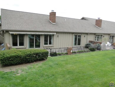 2335 SW Mayfair Place, Topeka, KS 66611 - photo 6