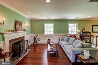 39 Poor Farm Rd, Pennington, NJ 08534 - photo 5