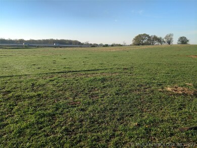 Good mixed grass pasture