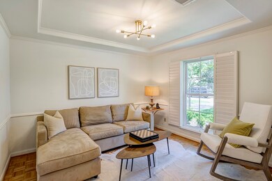 627 Patchester Dr, Houston, TX 77079 - photo 5