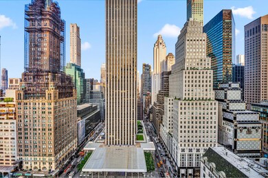 The Plaza unit 1813, New York, NY 10019 - photo 5