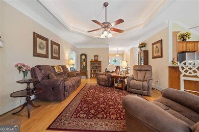 521 Kline Rd, Shady Dale, GA 31085 - photo 2