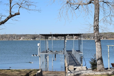 1016 W Lake Dr, Weatherford, TX 76087 - photo 3