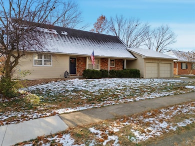 1312 Weaver Dr, Columbia, MO 65203 - photo 2