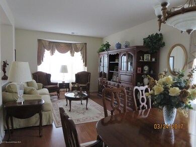 LIVINGROOM AND DININGROOM