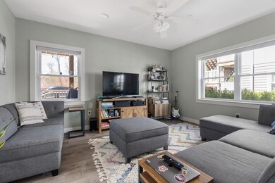 89 Brookley Rd unit 1, Jamaica Plain, MA 02130 - photo 6