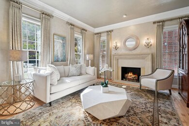 3816 Village Park Dr, Chevy Chase, MD 20815 - photo 6