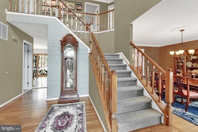 9263 Harvest Rush Rd, Owings Mills, MD 21117 - photo 7