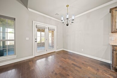 1561 S Fern Place, Broken Arrow, OK 74012 - photo 7