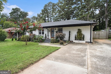 2935 Gresham Rd SE, Atlanta, GA 30316 - photo 3