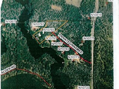 w 8367 Shipwreck Ln, Tomahawk, WI 54487 - photo 5