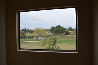 The view!