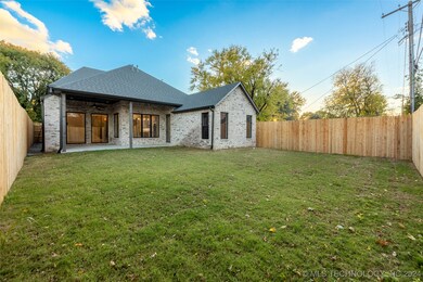 1119 E 36th Place, Tulsa, OK 74105 - photo 3