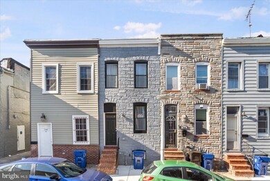 702 N Madeira St, Baltimore, MD 21205 - photo 5