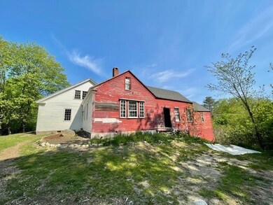 185 Marsh Rd, Union, NH 03887 - photo 2