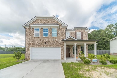 1920 Pearson St, Loganville, GA 30052 - photo 2