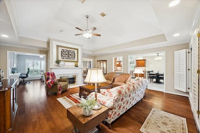 12007 Twilight Sky Ct, Houston, TX 77059 - photo 5