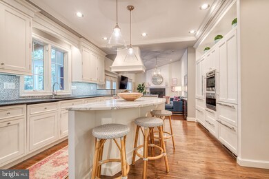 604 Wood Glenn Ct, Lutherville Timonium, MD 21093 - photo 6