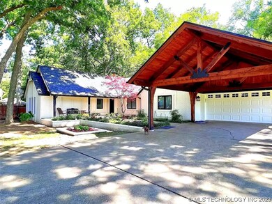 2301 Camden Ct, Bartlesville, OK 74006 - photo 2