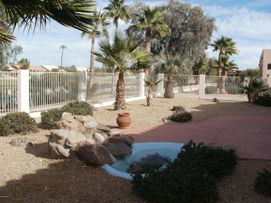 Golf Course Lot