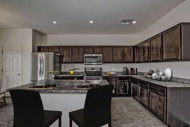 Virtual Staging Photo