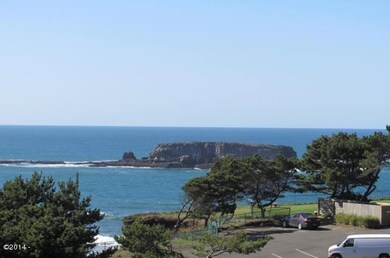 Unobstructed Views