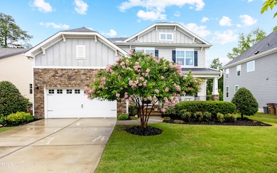 Stunning Landscaping