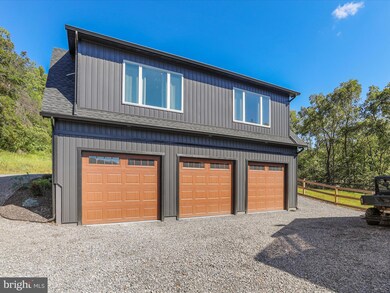 9 Whiskey Mountain Trail, Berkeley Springs, WV 25411 - photo 2