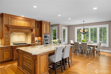 2753 204th Ln NE, Sammamish, WA 98074 - photo 7