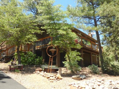 5850 E Arroyo Way, Pine, AZ 85544 - photo 2