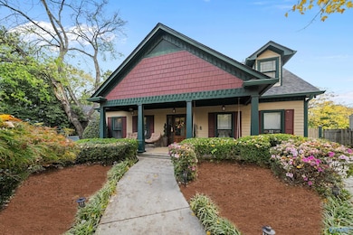 2023 Vanderbilt Dr SW, Huntsville, AL 35801 - photo 2