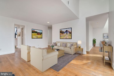 1228 31st St NW unit 6, Washington, DC 20007 - photo 4