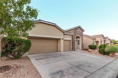 8162 Deer Clan Ct, Las Vegas, NV 89131 - photo 4