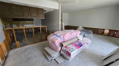 Dining Room- Kitchen
