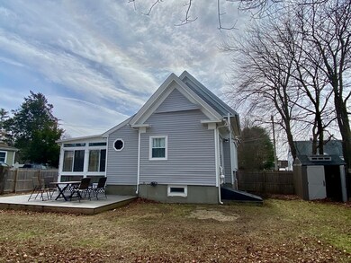 3 Edwards St, Franklin, MA 02038 - photo 4