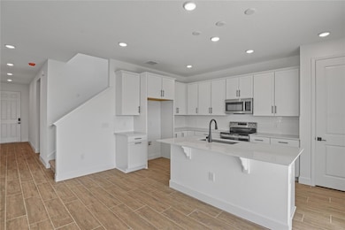 1674 Crooked Creek St, St. Cloud, FL 34771 - photo 3