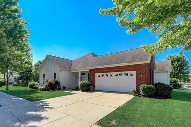 2838 Crinkle Root Dr, Fitchburg, WI 53711 - photo 3