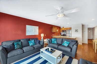 319 E Jefferson St unit 145, Culver, IN 46511 - photo 4