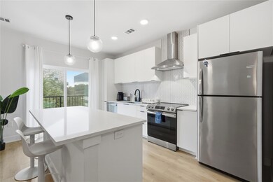 Cascade Condominiums unit 201, Austin, TX 78705 - photo 3