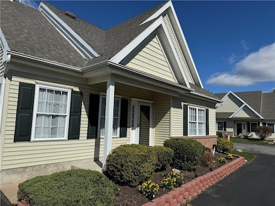 4716 Horseshoe Trail unit 44, Macungie, PA 18062 - photo 4