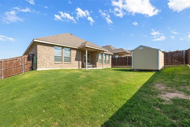 1701 Damascus Ct, Granbury, TX 76049 - photo 5
