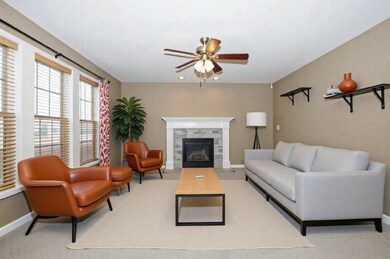 1714 Flagstone Dr, Normal, IL 61761 - photo 4