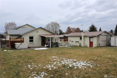 63 N Joseph Ave, East Wenatchee, WA 98802 - photo 6
