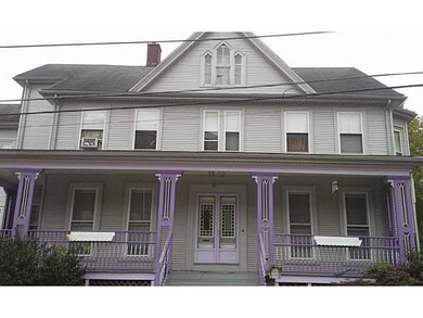 98 Parker St, Woonsocket, RI 02895 - photo 4