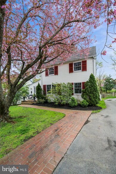 3514 Farragut Ave, Kensington, MD 20895 - photo 4