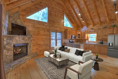 112 Seneca Dr, Ellijay, GA 30540 - photo 4