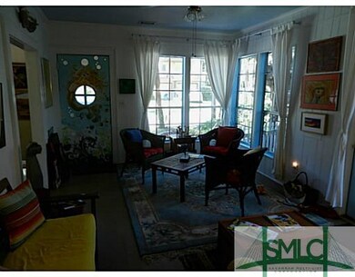 Living Room. Lots of light in living room