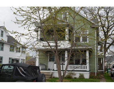 509 Springfield St, Chicopee, MA 01013 - photo 3