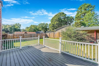 201 Autumnbrook Cir, Sherwood, AR 72120 - photo 4