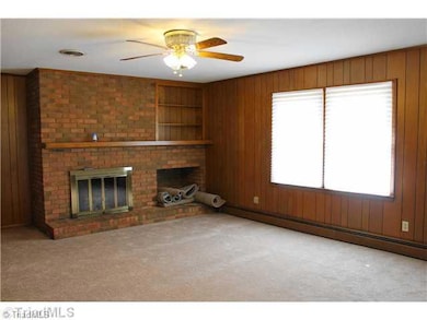 842 Mocksville Hwy, Statesville, NC 28625 - photo 3